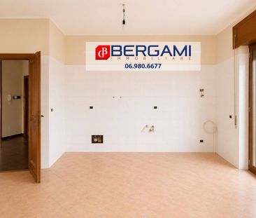 Appartamento via Creta 22, Ponserico, Cretarossa, Nettuno - Photo 2
