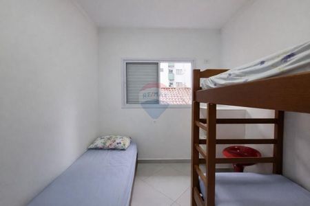 Casa mobiliada com 2 quartos, 1 vaga de garagem e depósito – perto da praia | Aviação – Praia Grande - Foto 5