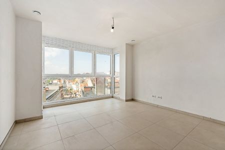Nieuwbouw, 1 slaapkamer appartement te huur in de Panne - Foto 4