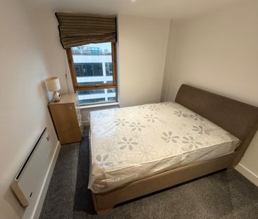 2 bedroom apartment to rent - Photo 6