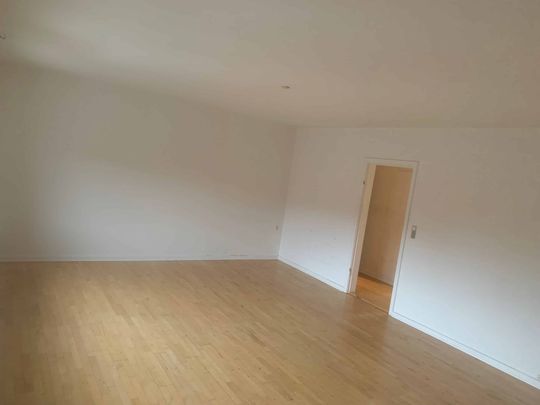 Rummelig 2-vær med altan - Foto 1