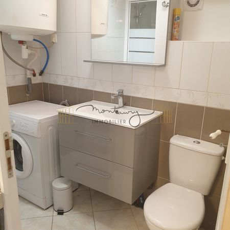 Location Appartement 1 pièce 16m² NIMES 30900 - Photo 3