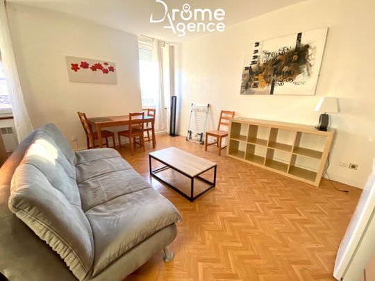 Location Appartement 2 pièces 42m² VALENCE 26000 - Photo 1