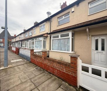 3 bedroom terraced house to rent - Photo 2