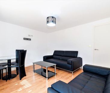 2 bedroom apartment to rent - Photo 6