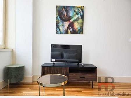 Apartamento T1 - Photo 2