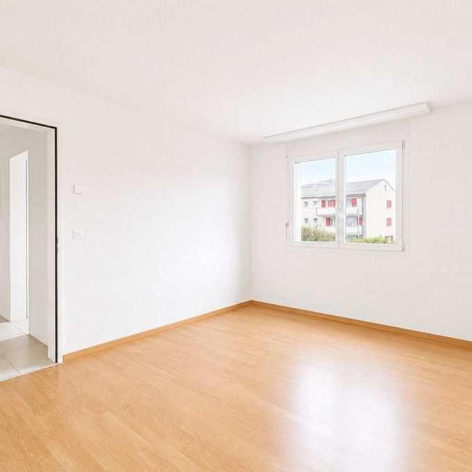 4.5 Zimmer, 115 m², 1. Stock - Photo 1