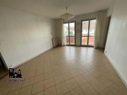 Location Appartement 3 pièces 61m² BOURGES 18000 - Photo 1
