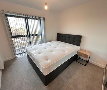 BillsborrowAvenue, Derby - Photo 3