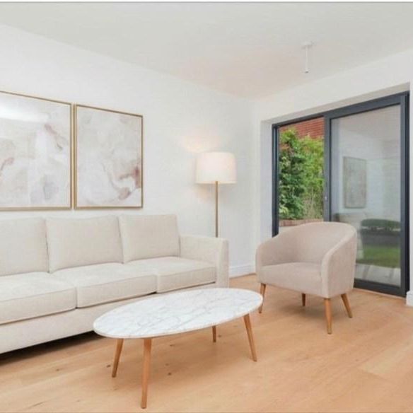 3 bedroom detached house to rent - Photo 1