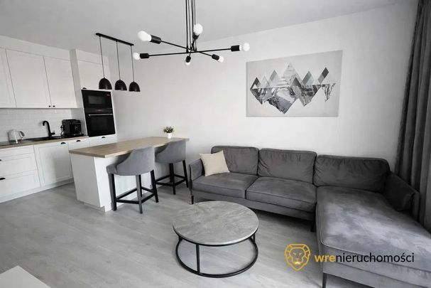 Browary Wrocławskie-Garaż- Pierwszy Najem - Photo 1