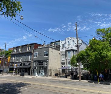 For Lease - 206 Carlton Street Unit# 304, Toronto, Ontario - Photo 1