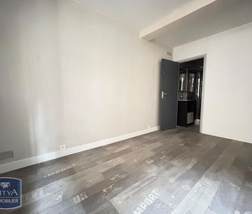 Location Appartement 2 pièces 34m² CARCASSONNE 11000 - Photo 5