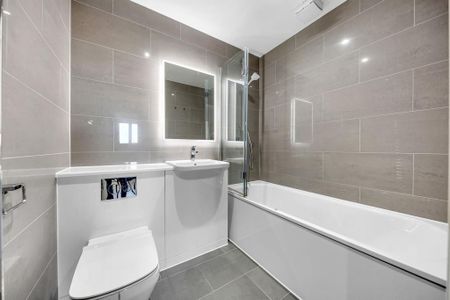 1 bedroom flat to rent - Photo 3