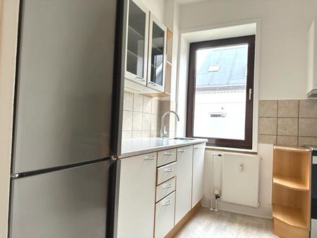 Dejlig 2-værelses lejlighed i Odense C - Foto 2