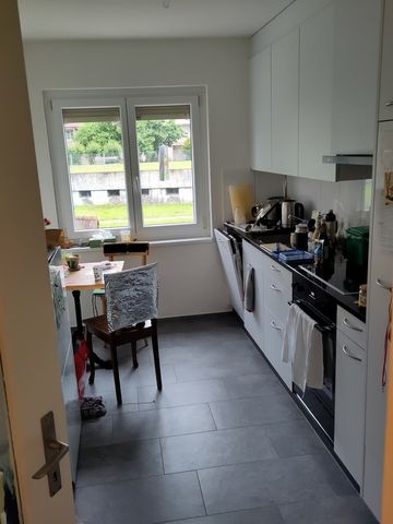1 Zimmer, 11 m², EG - Foto 4