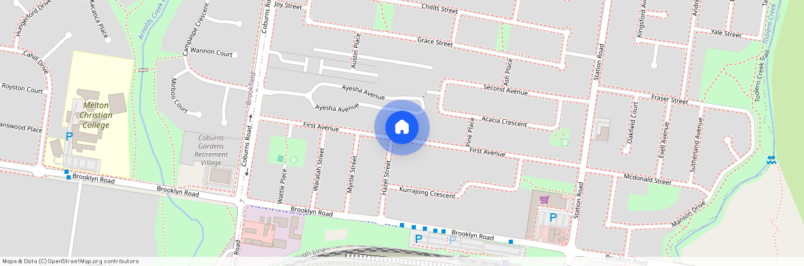 58 First Avenue, Vic 3338, Melton South