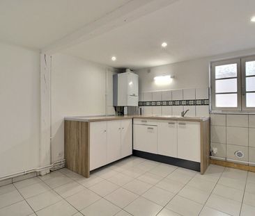 Location Appartement 3 pièces 72m² SELESTAT 67600 - Photo 1