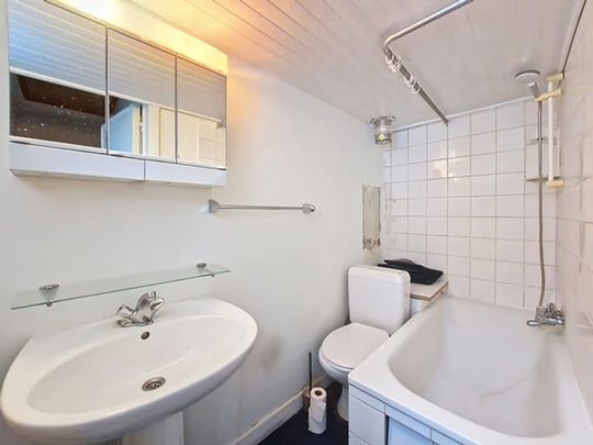 Appartement te huur - Foto 1
