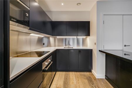 Alderside Apartments, 35 Salusbury Road, London, NW6 6BF - Photo 5