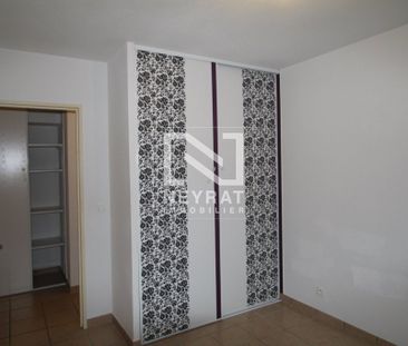 APPARTEMENT T4 A LOUER - Photo 1