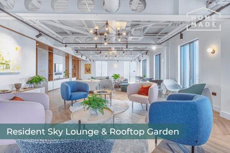 2 bedroom apartment to rent - Photo 5