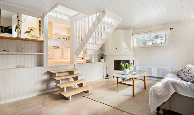 Tranviksvägen, Djurhamn - Foto 1