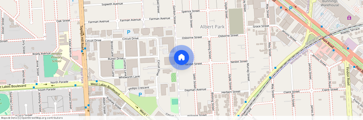 99 Gordon Street, SA 5014, Albert Park