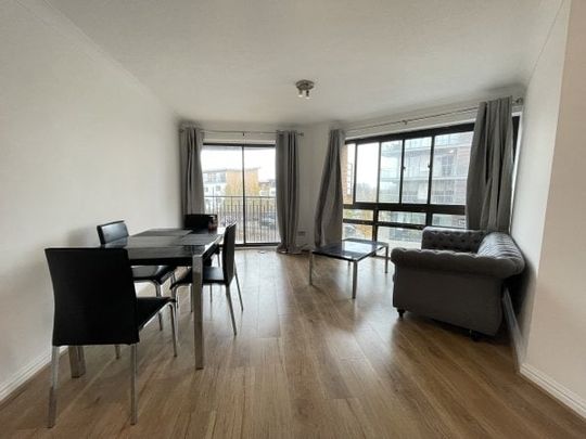 Central MK, South Fifth Street, MK9 - Photo 1