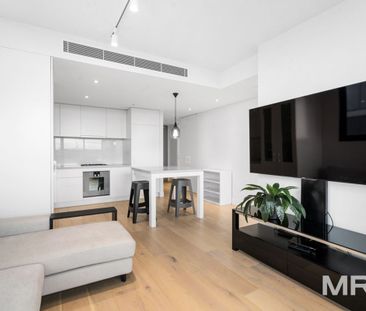 601/18 Coppin Street, Richmond - Photo 2