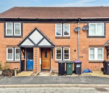 2 bedroom terraced house to rent - Photo 3