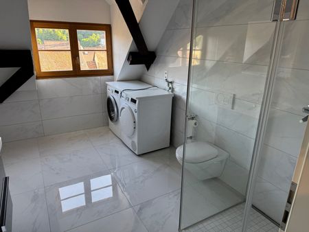 3.5 Zimmer, 88 m², 4. Stock - Photo 4