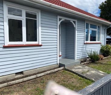 2 Parlane Street, Addington, Christchurch City - The Little House o... - Photo 2