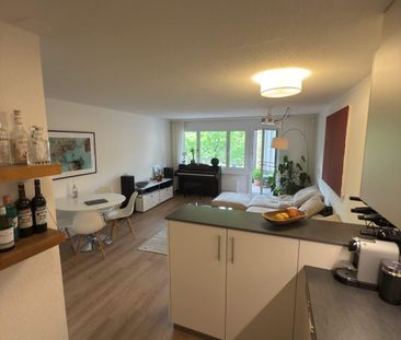 2 Zimmer, 60 m², 2. Stock - Photo 4