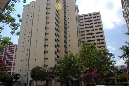 Blk 501 Jelapang Road (Bukit Panjang), HDB 4 Rooms - For Rent - Photo 3