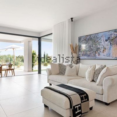 Alquiler de piso en Urbanizacion la Alborada - Foto 1