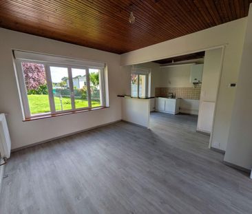 BRUZ - Maison familiale de 99 m² à louer, idéalement située à seule... - Photo 3