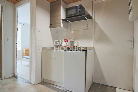 Appartement Caen 2 pièce(s) 36.33 m2 - Photo 2