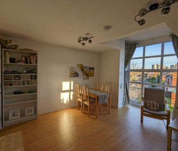 2 Bed Flat, Linen Court, M3 - Photo 5