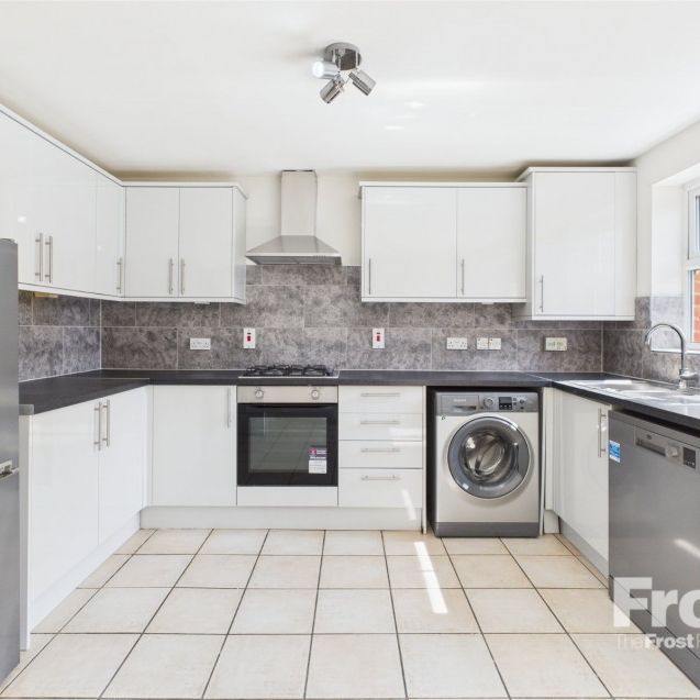 Tracy Avenue, Slough, Berkshire,SL3 - Photo 1