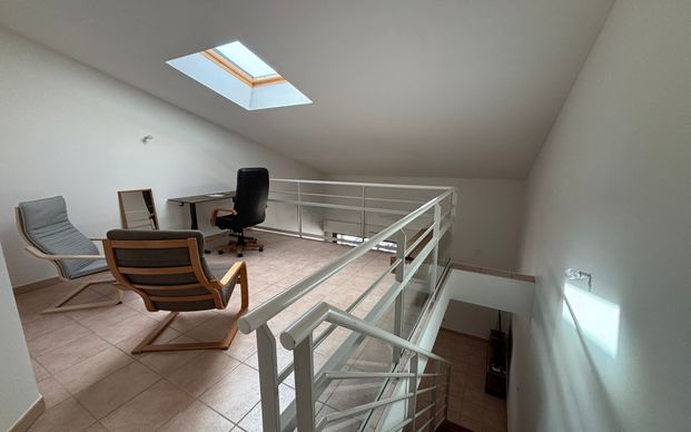 Appartement à louer 3 pièces • Manosque - Photo 1