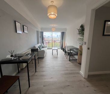 2 Bed Flat, Rea Place, B12 - Photo 5