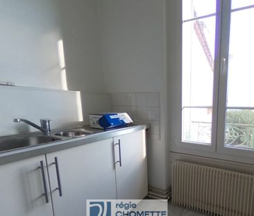 1 rue de la Poste 69100 VILLEURBANNE, - Photo 1