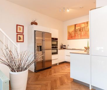 Appartement te huur: Brinklaan 115-B4 1404 GB Bussum - Photo 1