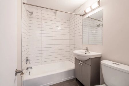 L'Esplanade Appartements — Studio B - Photo 5