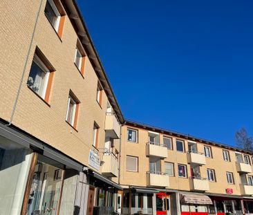 Engelbrektsgatan, Norberg - Foto 6