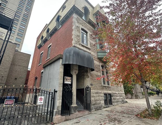 À louer / Appartement - Photo 1