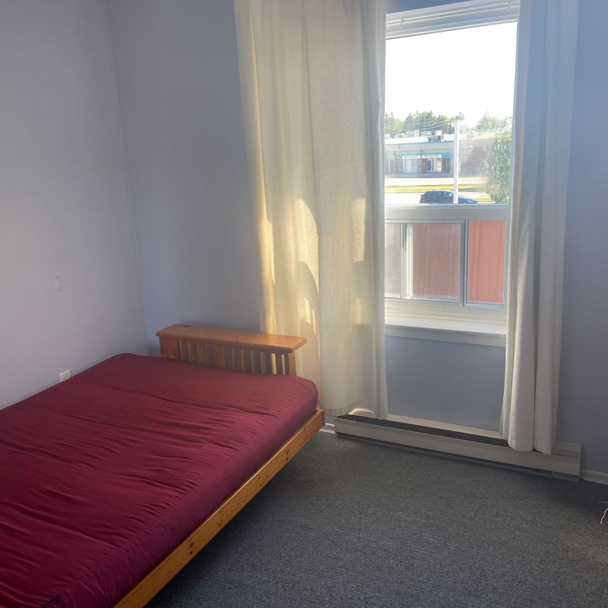 2 bedroom fully furnished unit in southeast Burlington - Photo 1