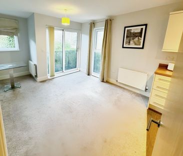 Milan House, Charrington Place for Rent in St Albans - Photo 6