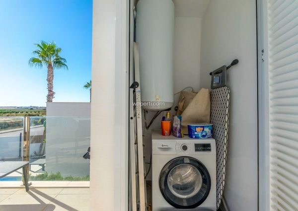 Luxury Villa in Guardamar del Segura, guardamar del segura, for rent